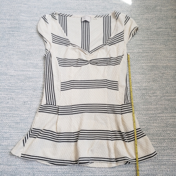 Anthro top - Picture 4 of 6